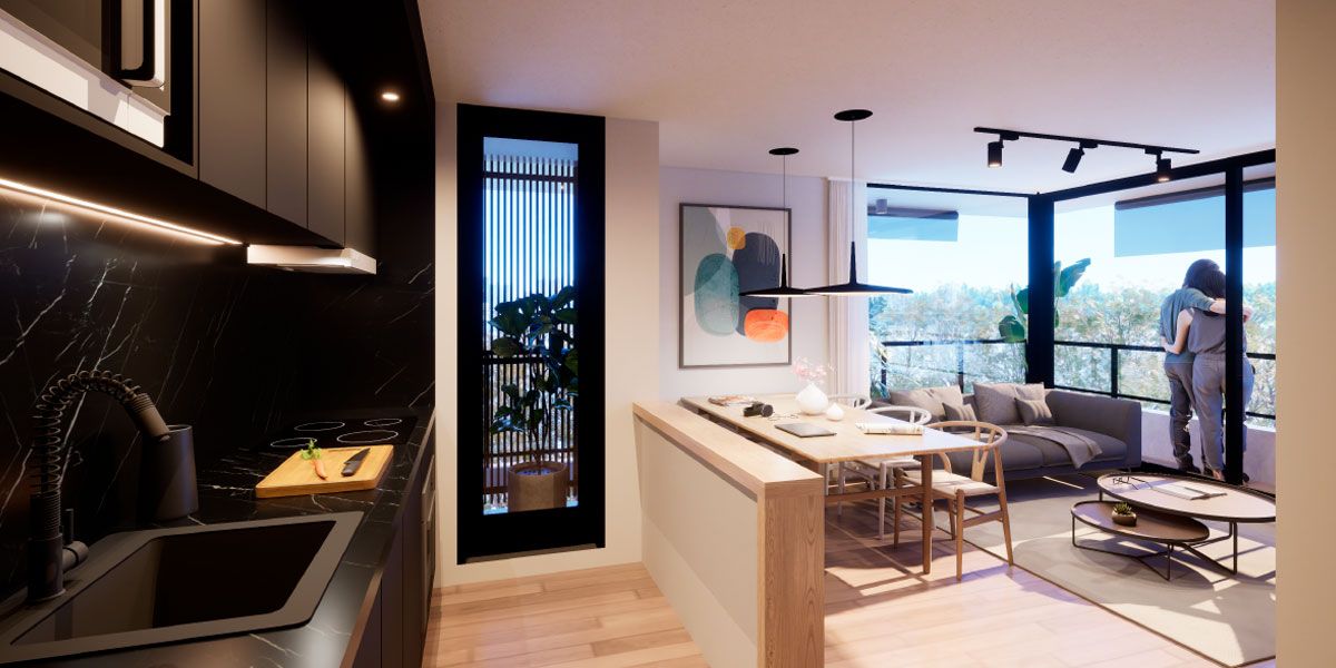 Departamento EN VENTA