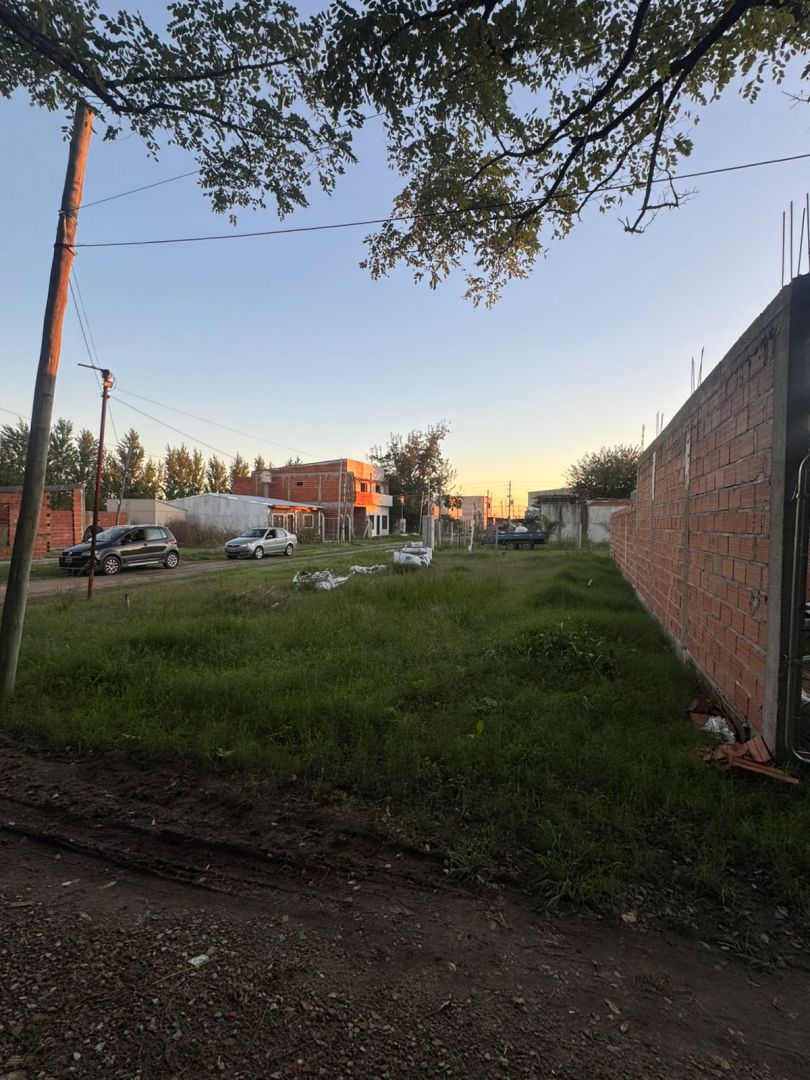 Lote EN VENTA