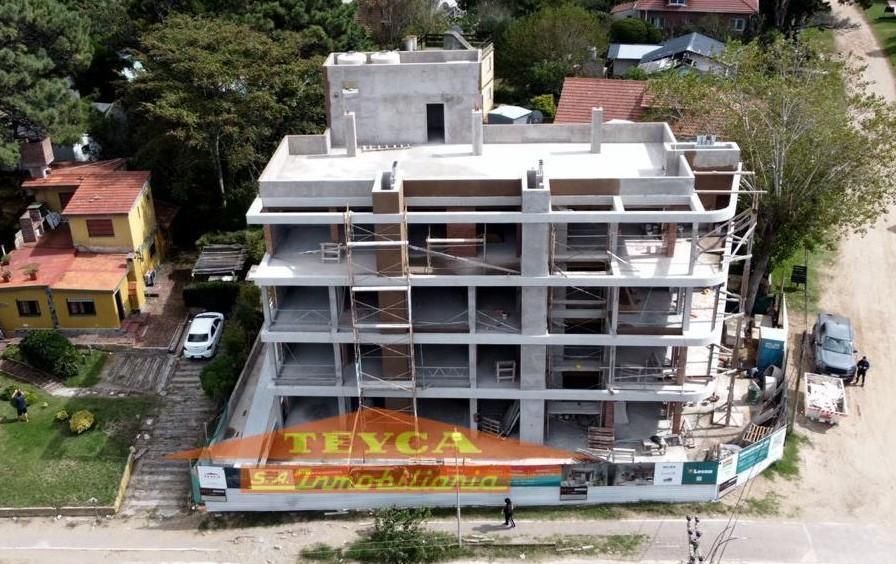 Departamento en venta Pinamar 2 ambientes