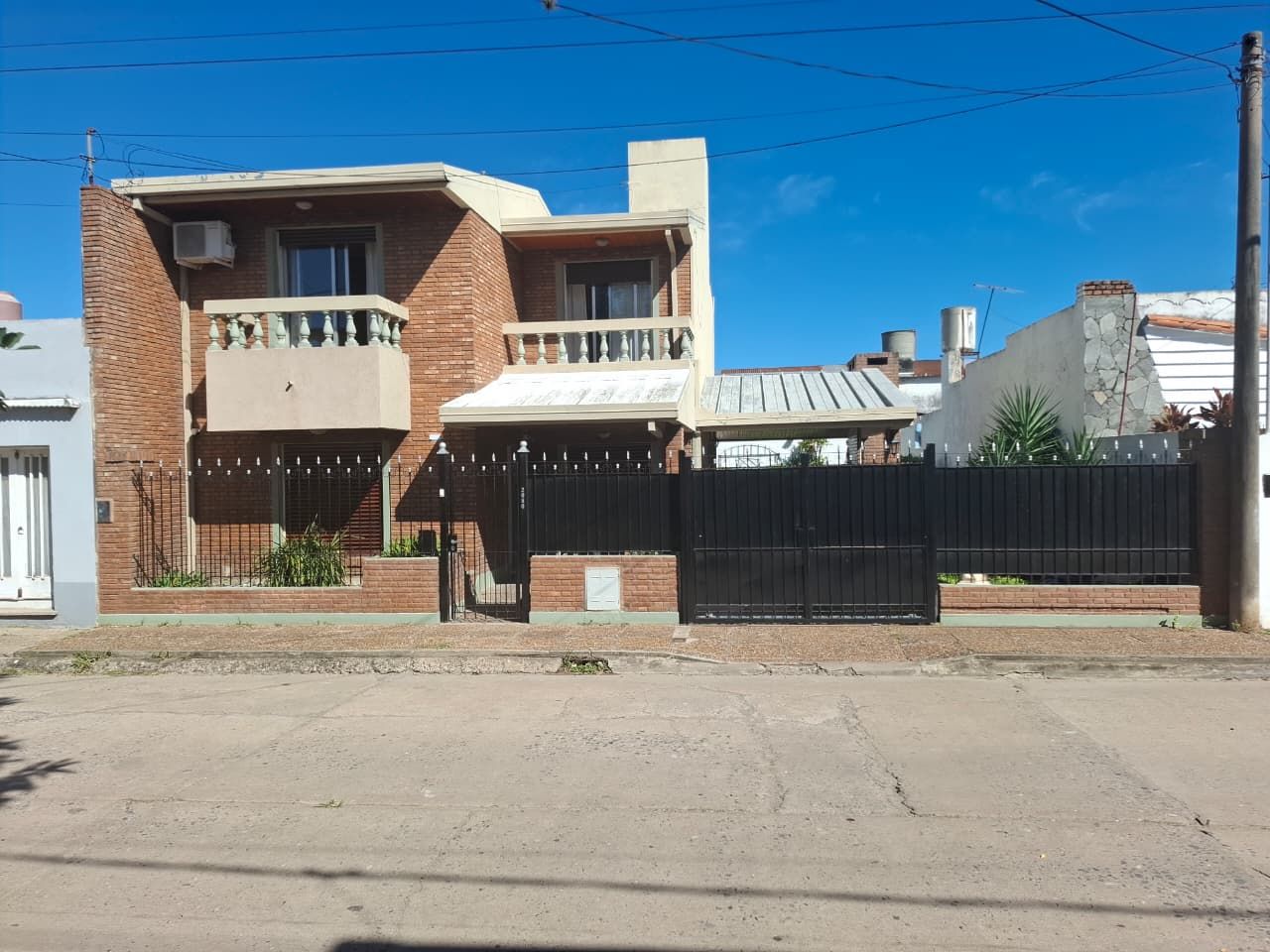 Casa en venta 3 ambientes