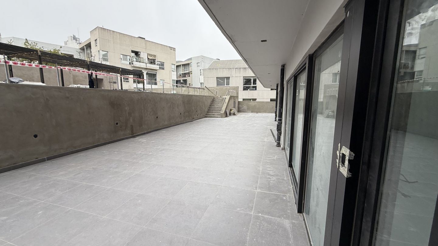 Departamento en Venta en Barracas, Capital Federal