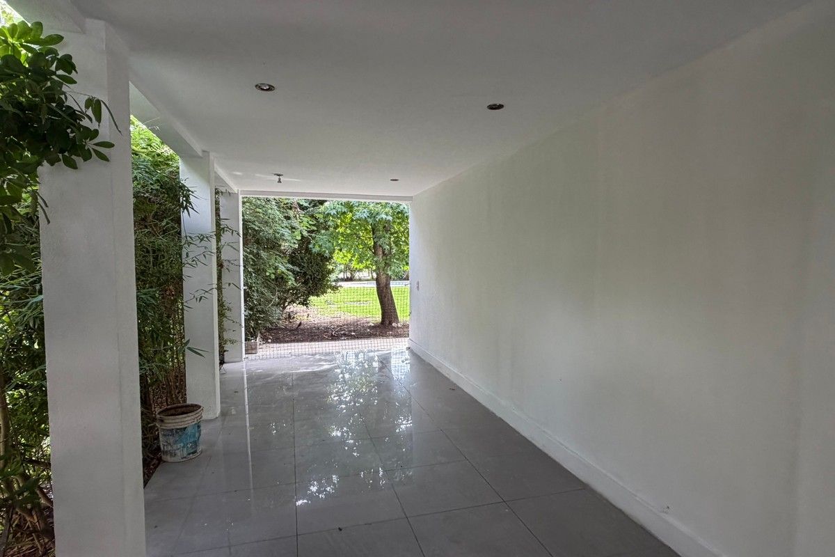 Casa en Alquiler en Pilar, G.B.A. Zona Norte