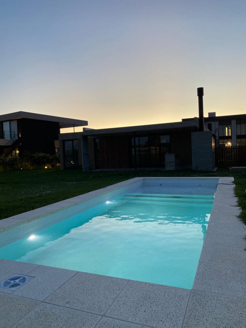 VENTA DE CASA EN Escobar - San Sebastián - 36