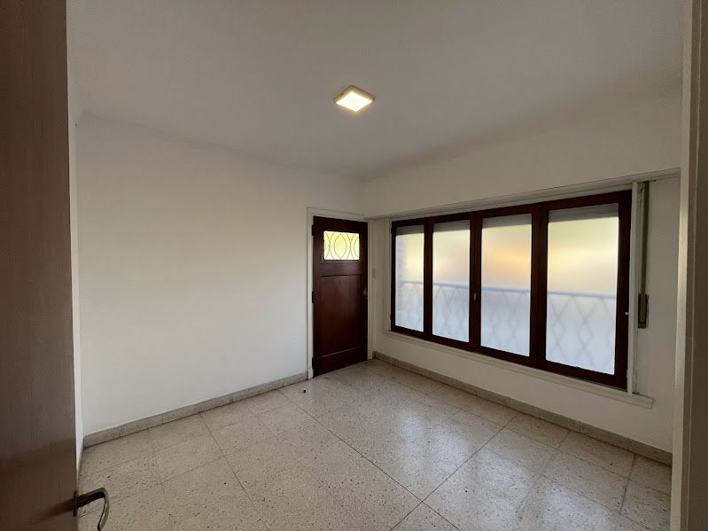 Casa en alquiler Balcarce 3 ambientes