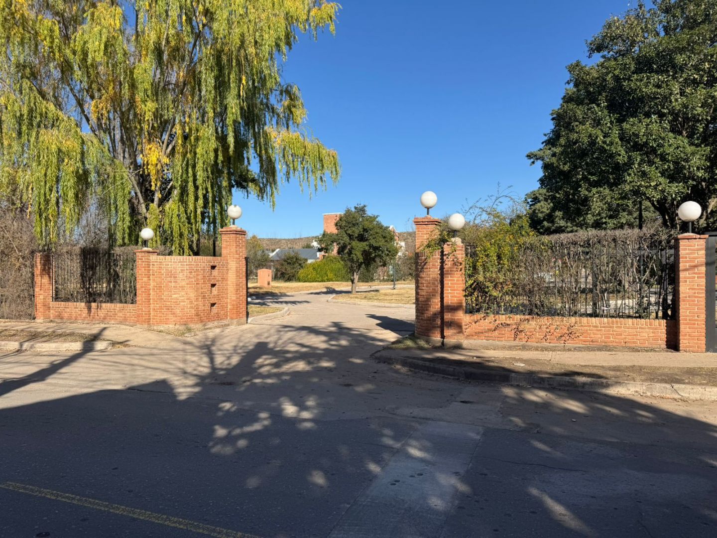 Lote EN VENTA