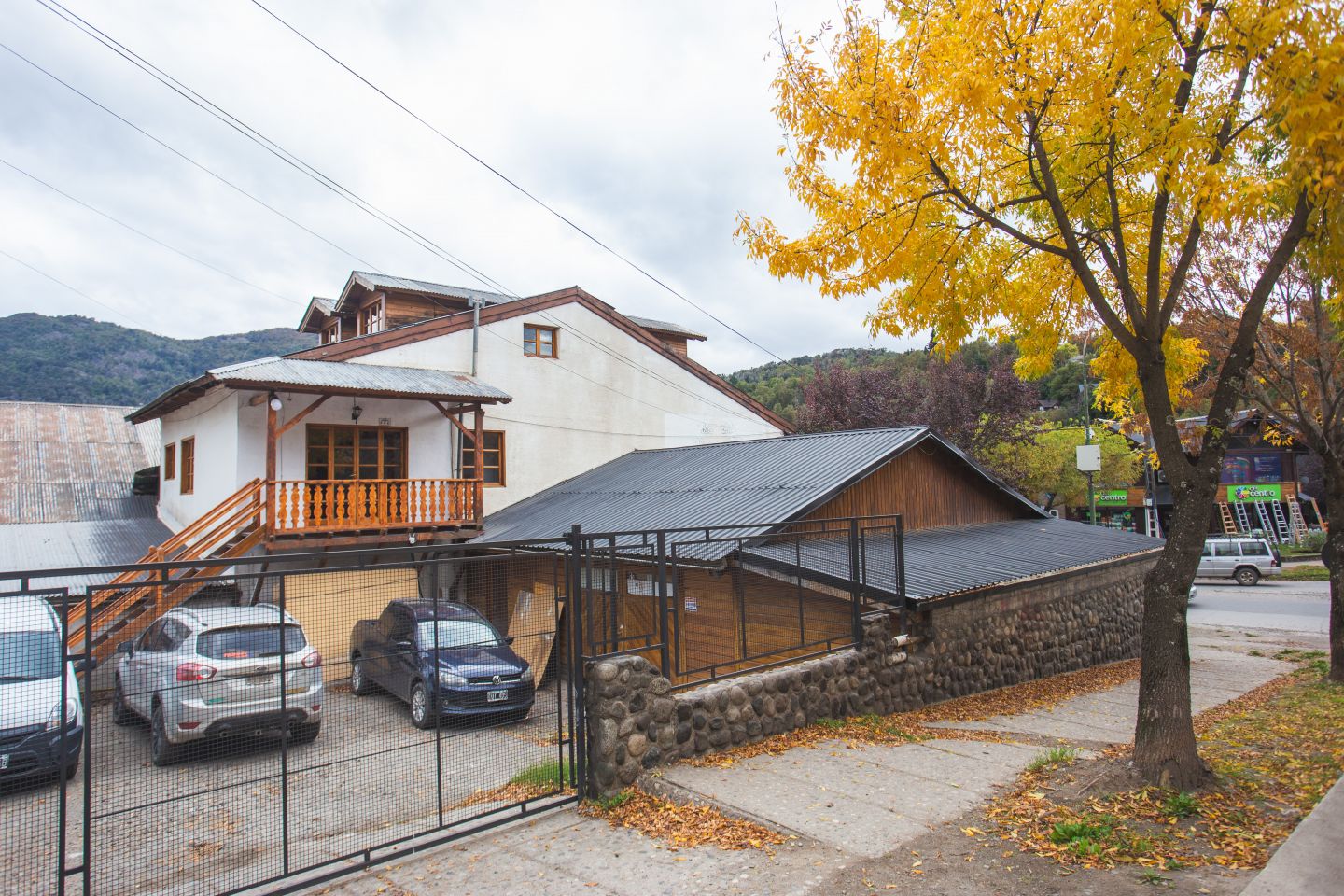 Departamento EN ALQUILER
