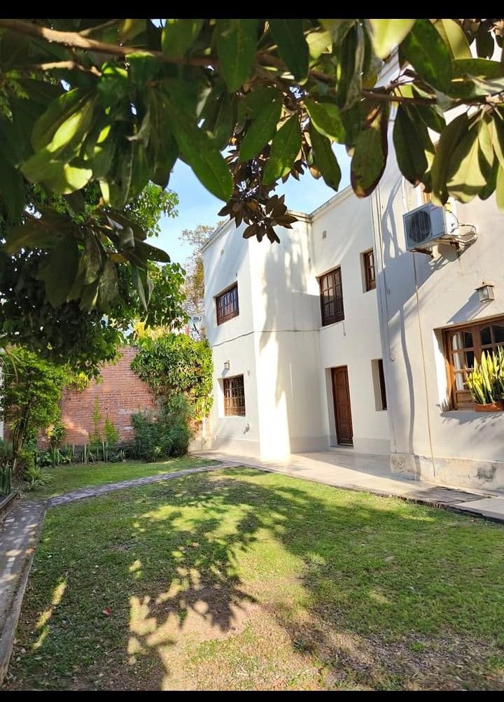 ALQUILER DE CASA EN Yerba Buena - 1
