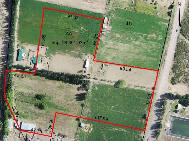 Lote en Añelo — foto 5