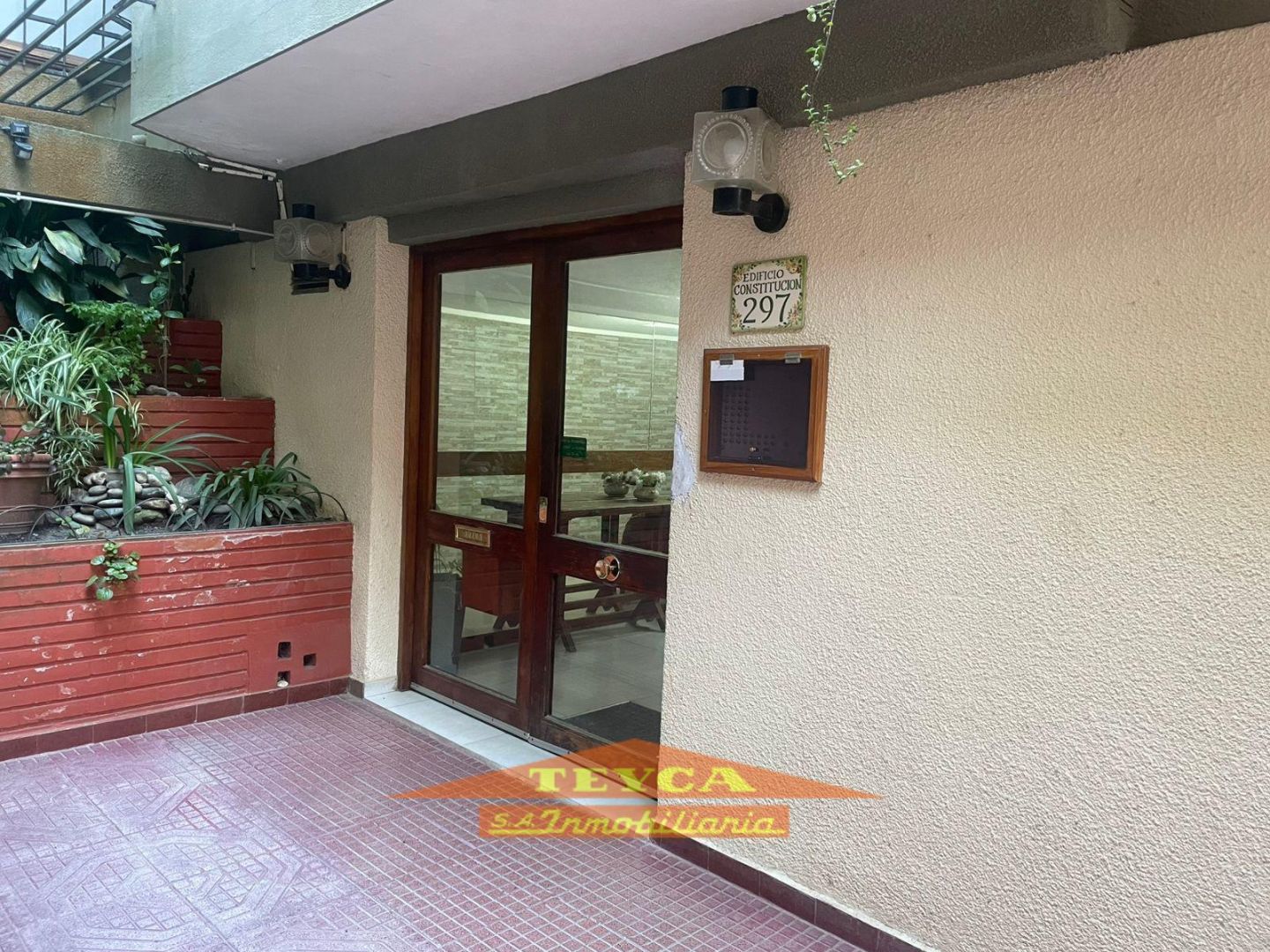 Departamento en venta Centro 2 ambientes