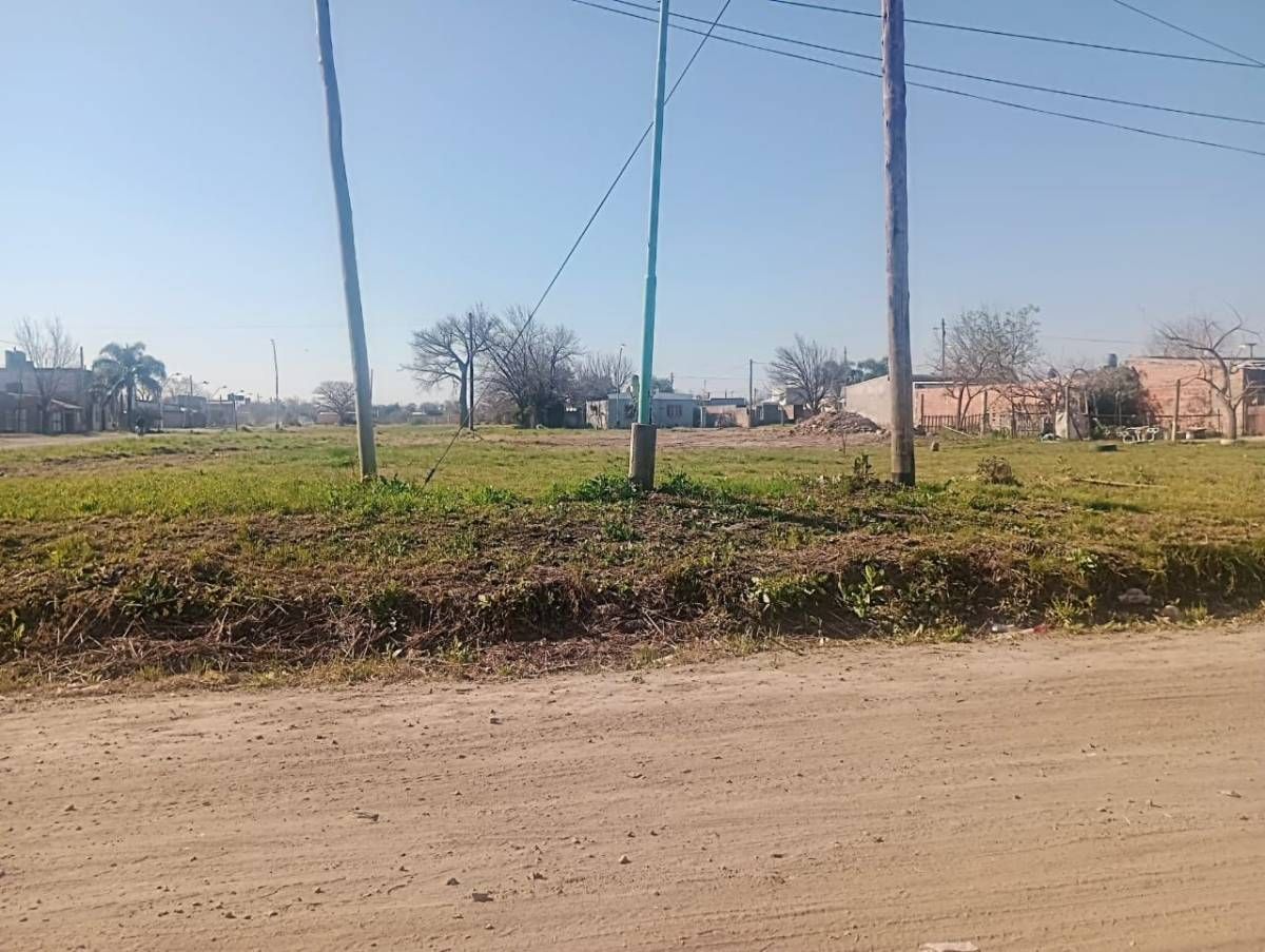 Lote EN VENTA