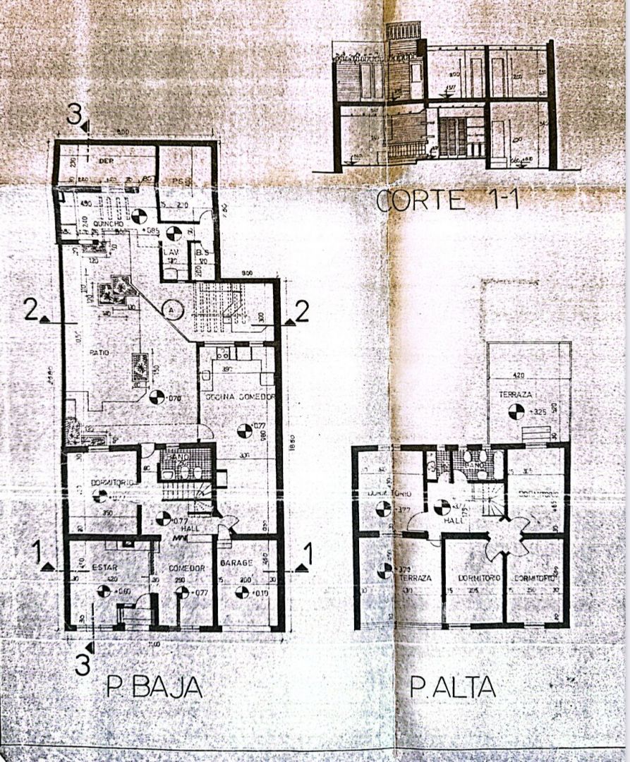 VENTA DE CASA EN Paraná - CENTRO - 5