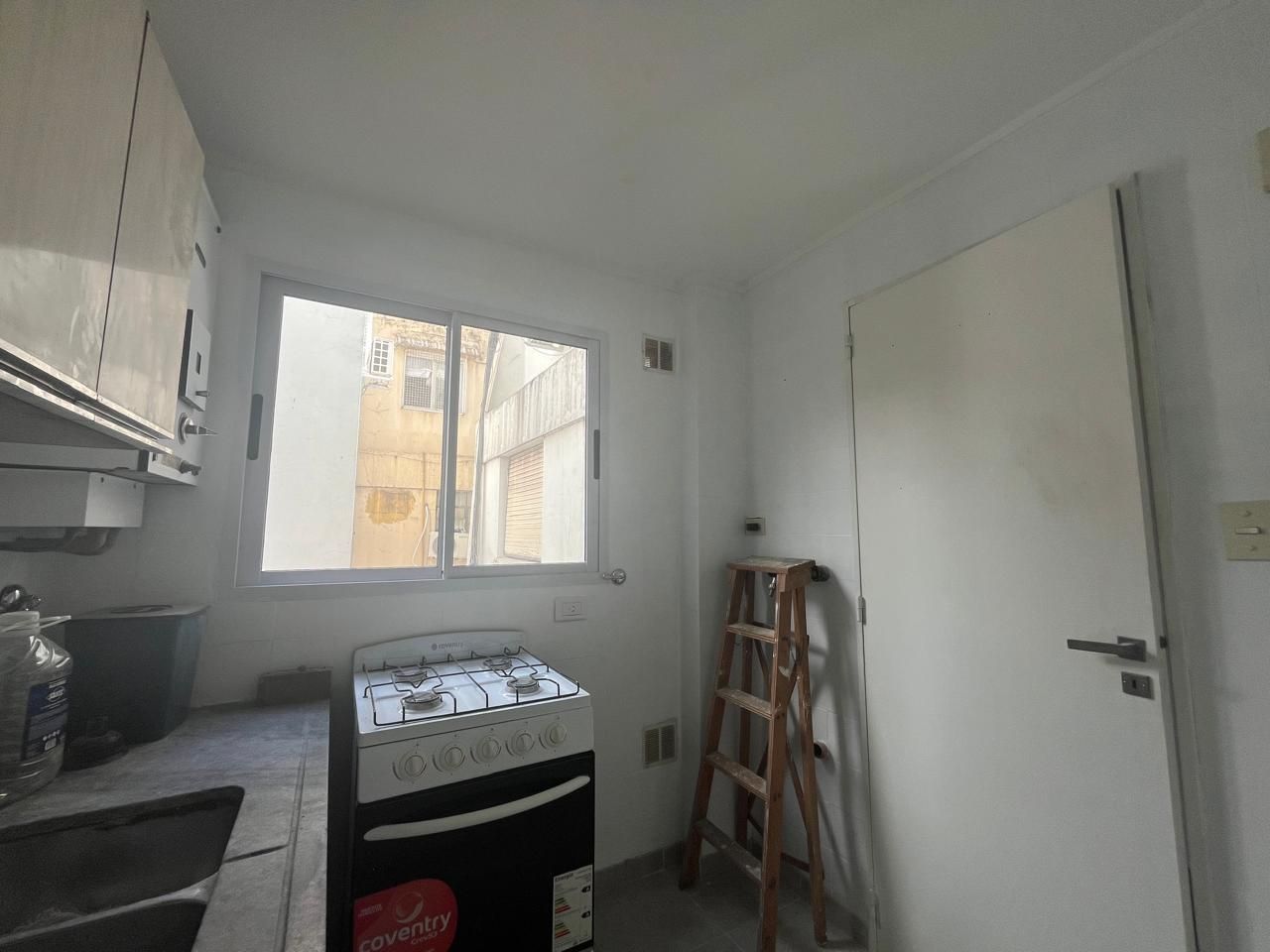 ALQUILER DE DEPARTAMENTO EN Capital Federal - Colegiales - 9