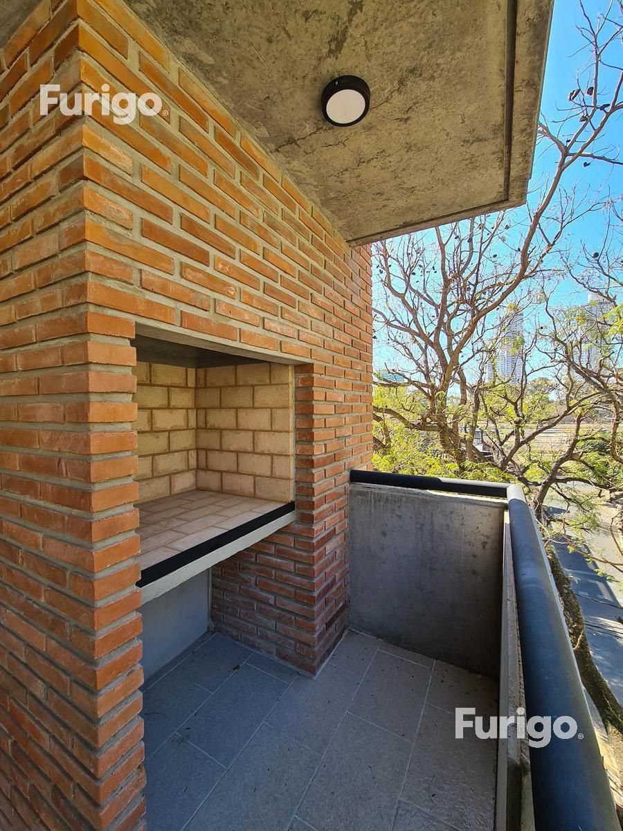 Departamento en Venta en Rosario, Santa Fe