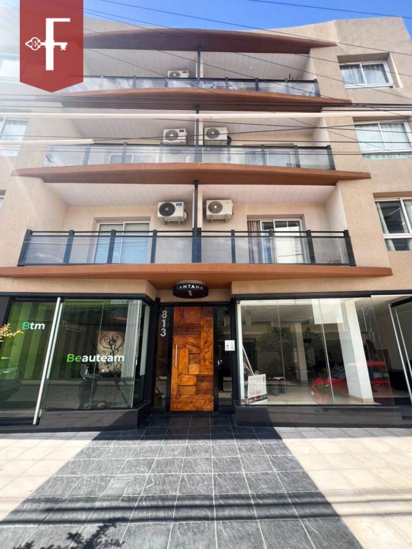 VENTA DE DEPARTAMENTO EN San Luis - CENTRO - 1