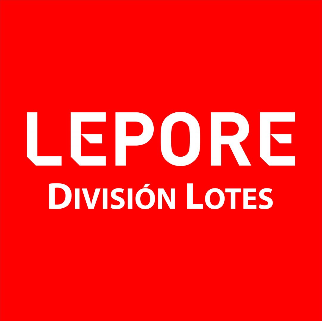 VENTA DE LOTE EN Capital Federal - Almagro