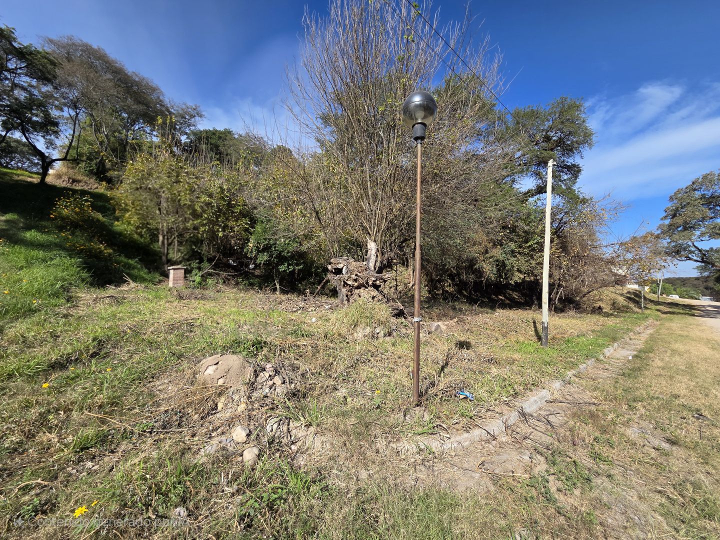 Lote EN VENTA