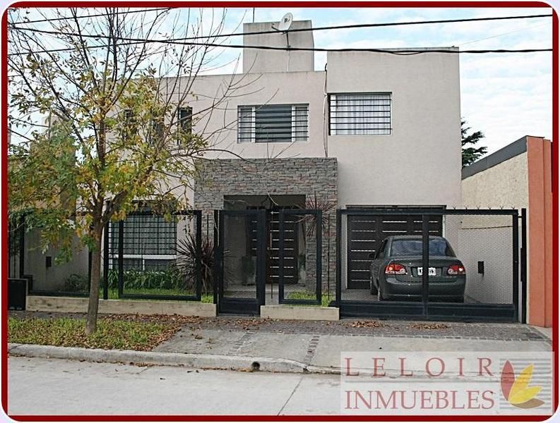 Casa en Venta en Ituzaingo, G.B.A. Zona Oeste