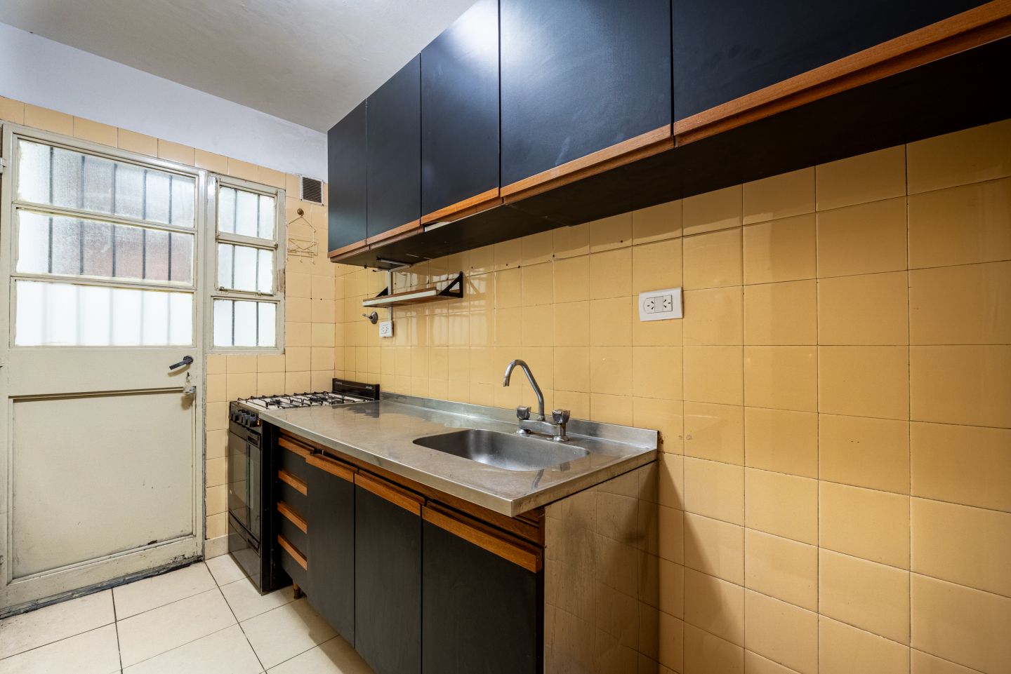 Departamento en Venta en Villa Crespo, Capital Federal