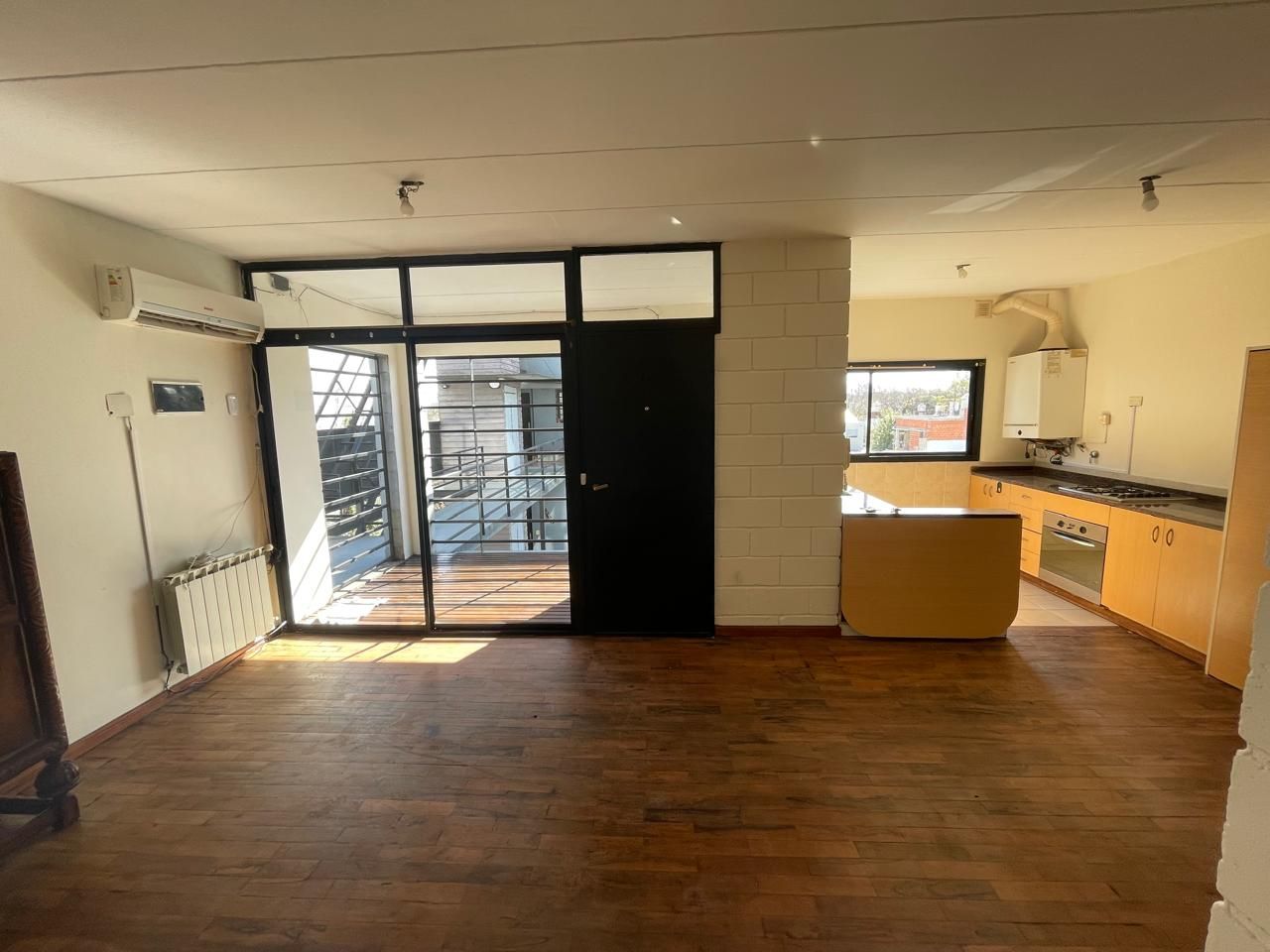 SERGIO MORCILLO PROPIEDADES, Venta de Departamento en Florida   Vicente López Foto5 