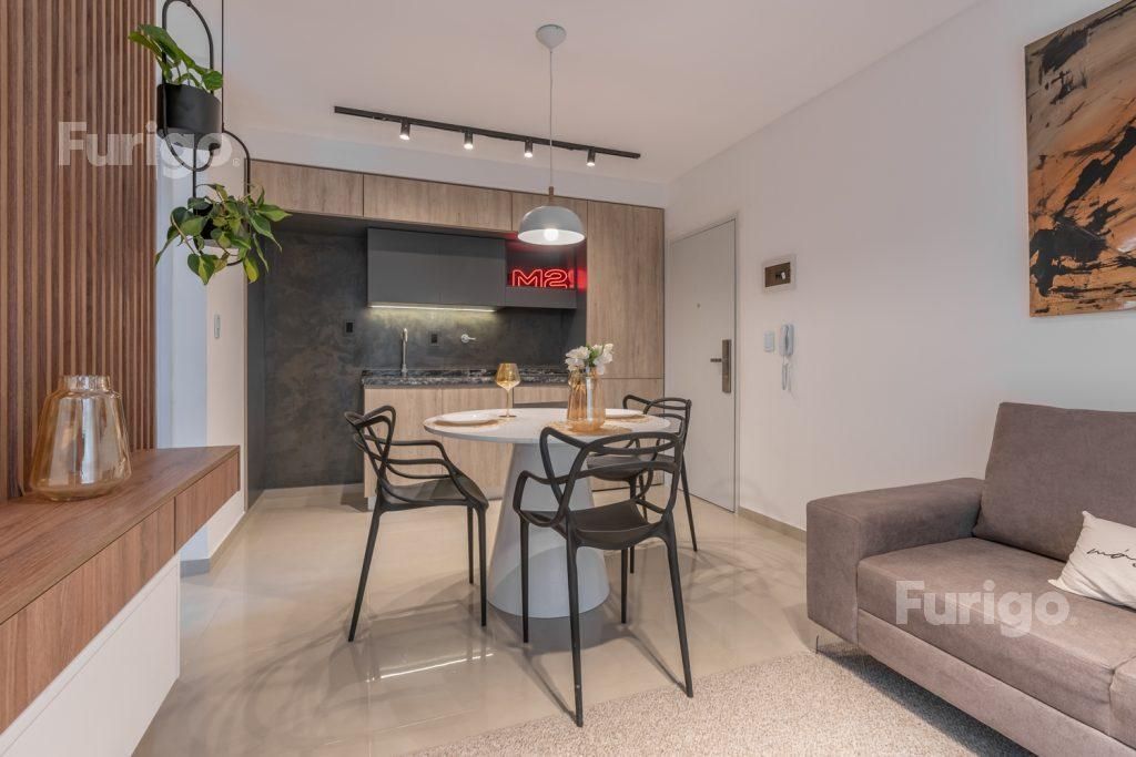 Departamento en Venta en Rosario, Santa Fe