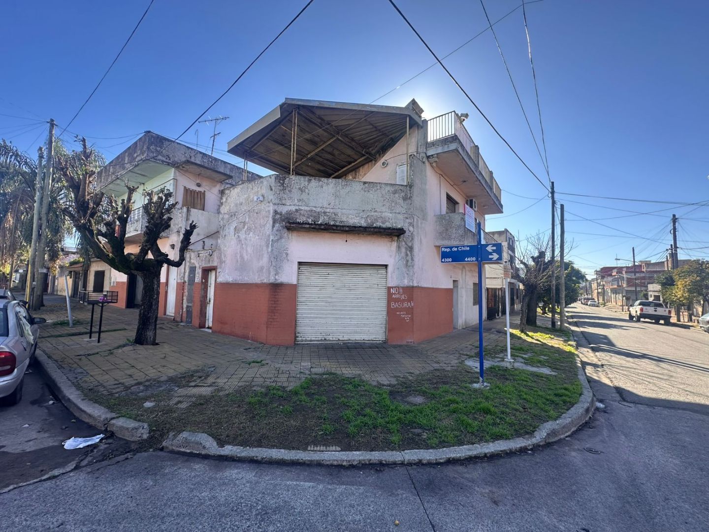 Casa en Venta en La Matanza, G.B.A. Zona Oeste