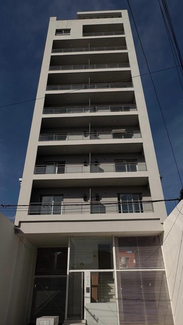 Departamento en alquiler 1 ambientes