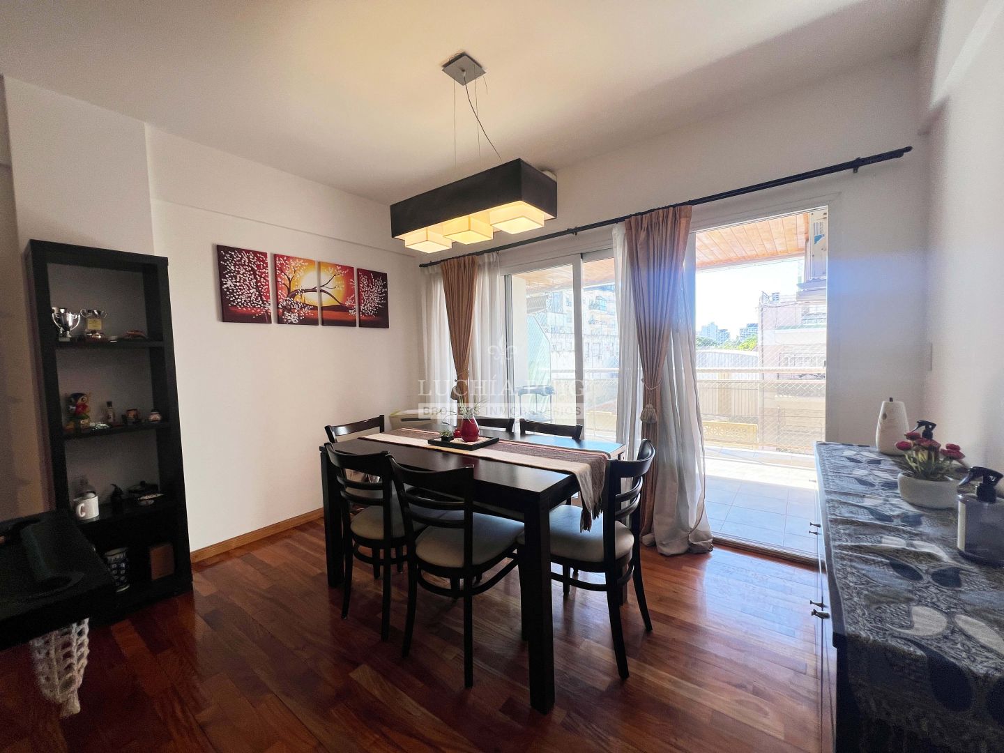 Luchia - Puig Brokers Inmobiliarios, Venta de Departamento en Olivos   Vicente López Foto5 