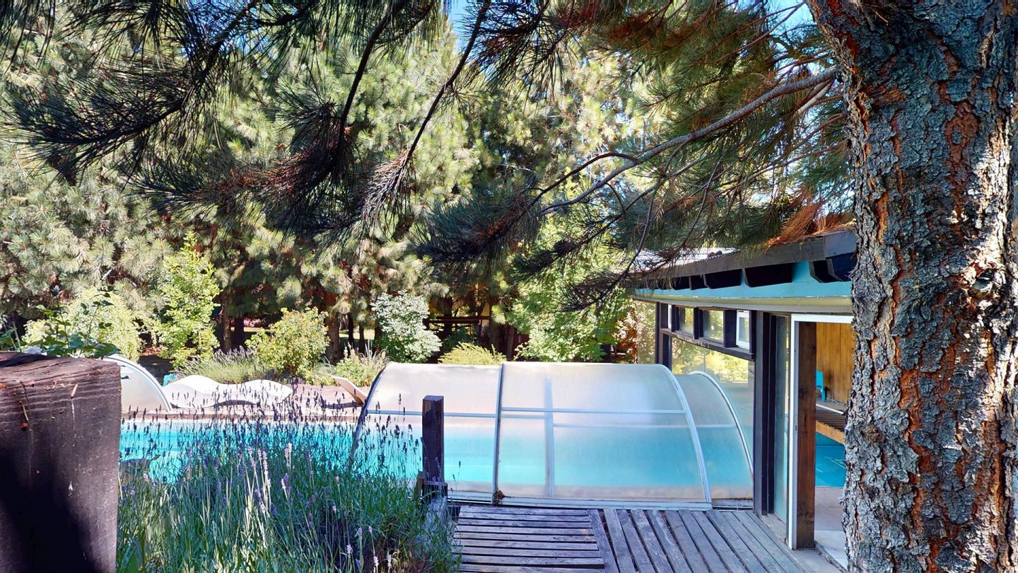 VENTA DE CASA EN San Carlos de Bariloche - Dina Huapi - 35