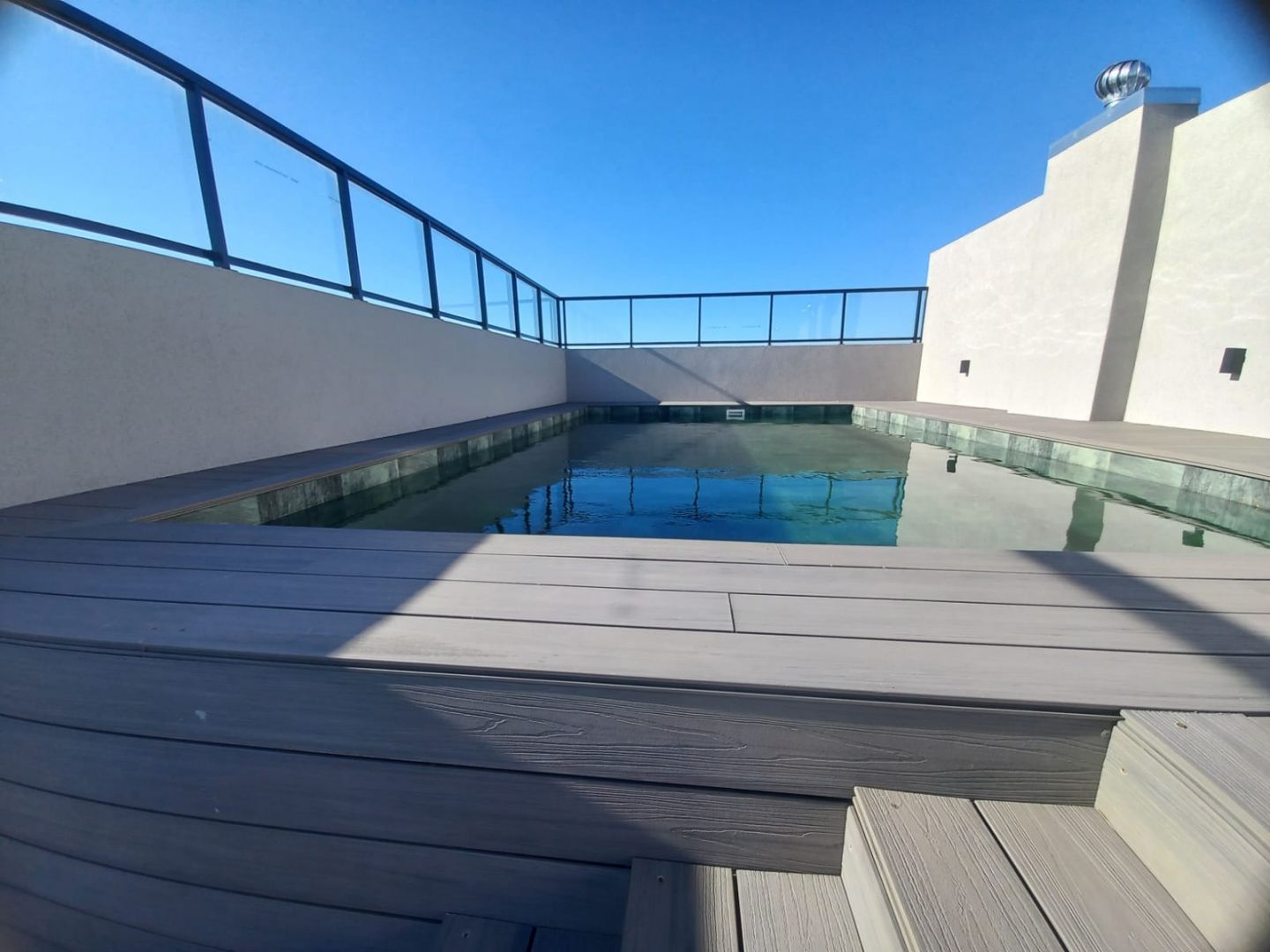 Departamento en Venta en Villa Ortuzar, Capital Federal