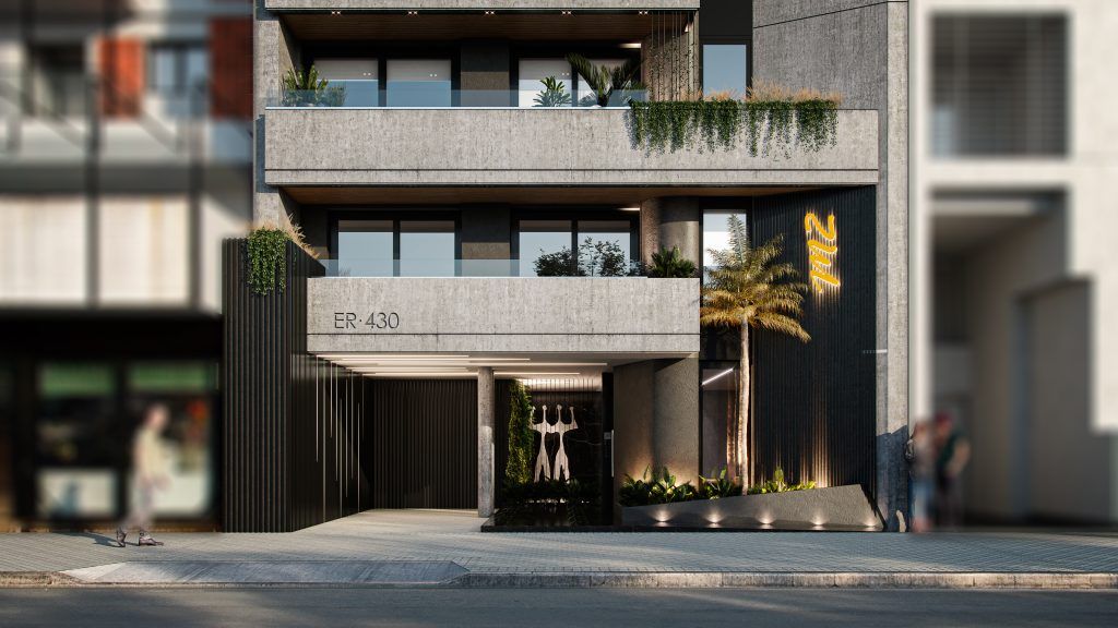 Departamento en Venta en Rosario, Santa Fe