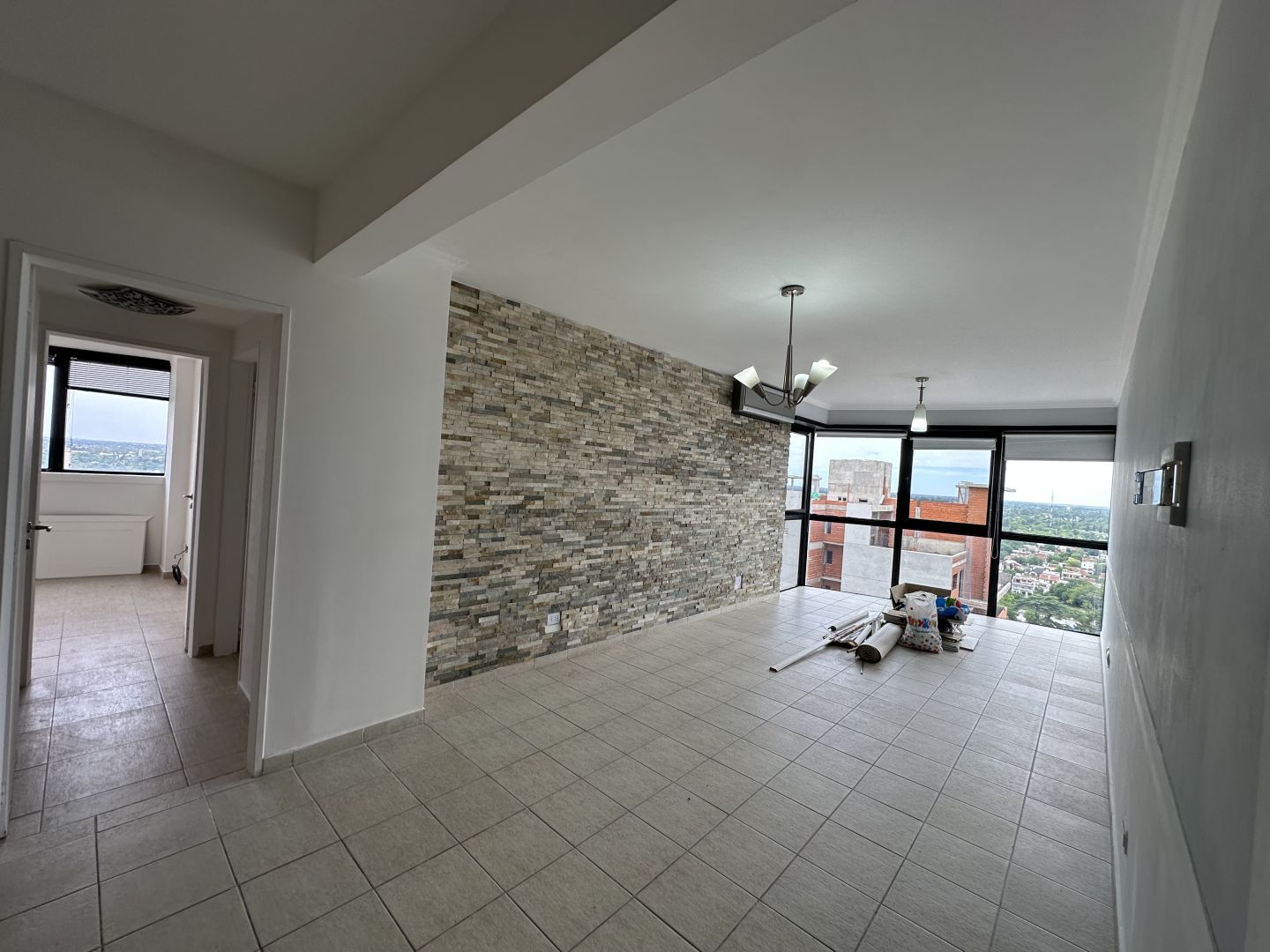 Departamento en alquiler Muñiz 3 