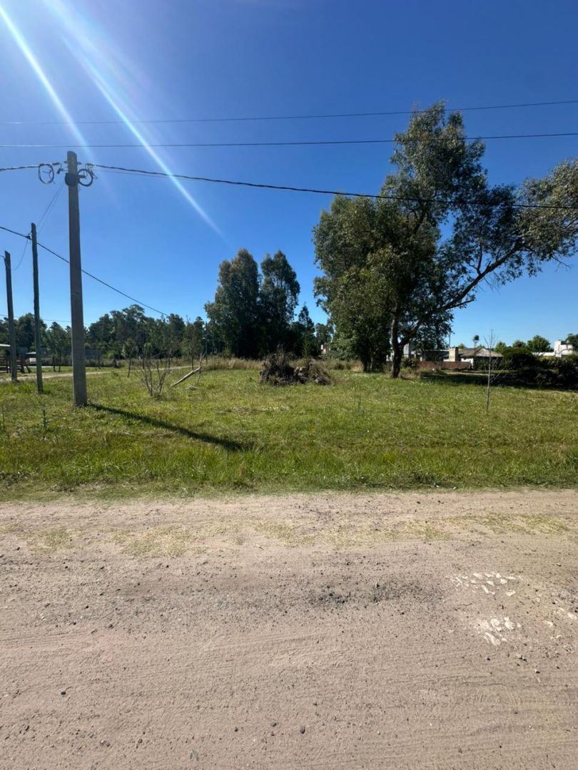 Lote EN VENTA