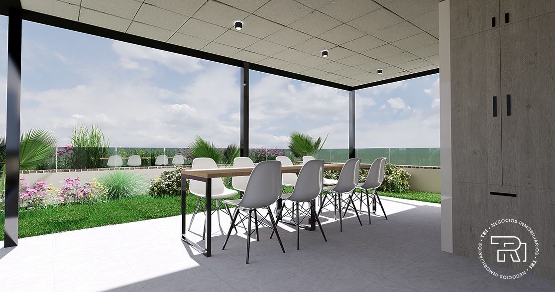 Departamento en Venta en Rosario, Santa Fe