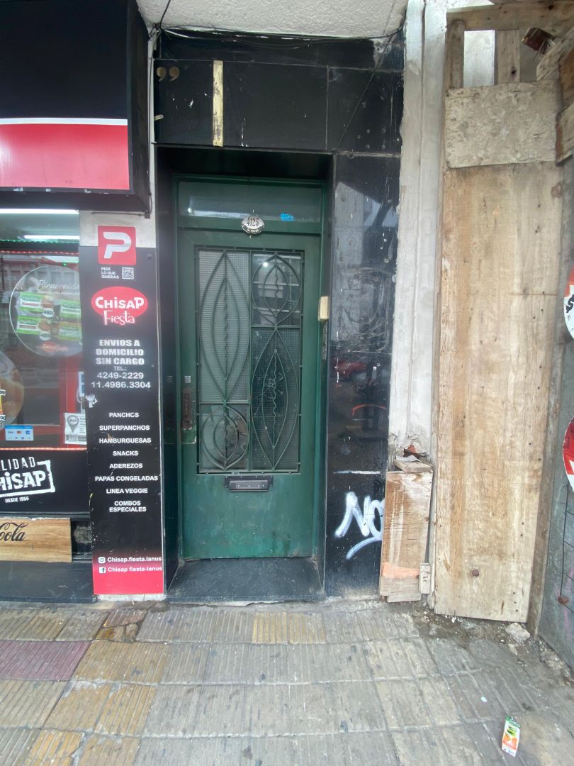 Oficina en Alquiler en Lanus, G.B.A. Zona Sur