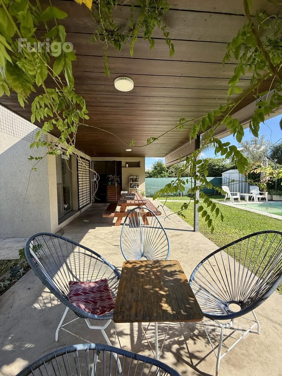 Casa en Venta en Roldán, Santa Fe