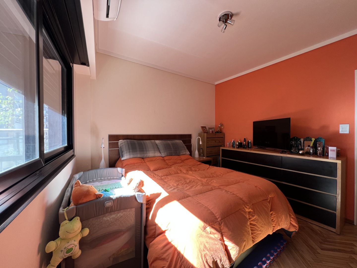 VENTA DE DEPARTAMENTO EN Capital Federal - Palermo - 11