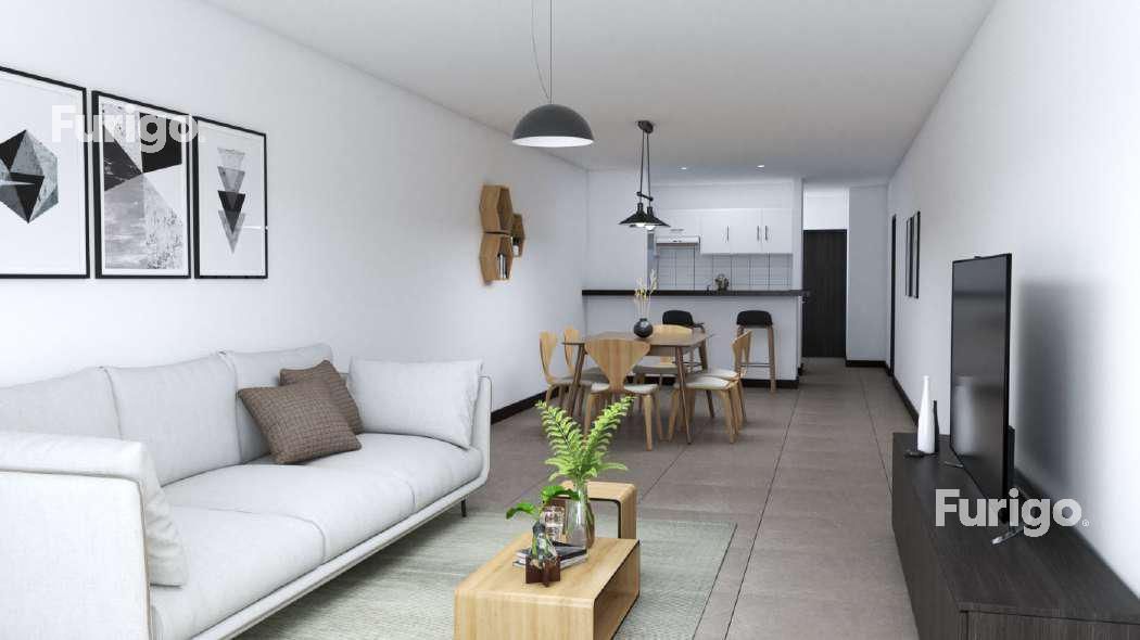 Departamento en Venta en Rosario, Santa Fe