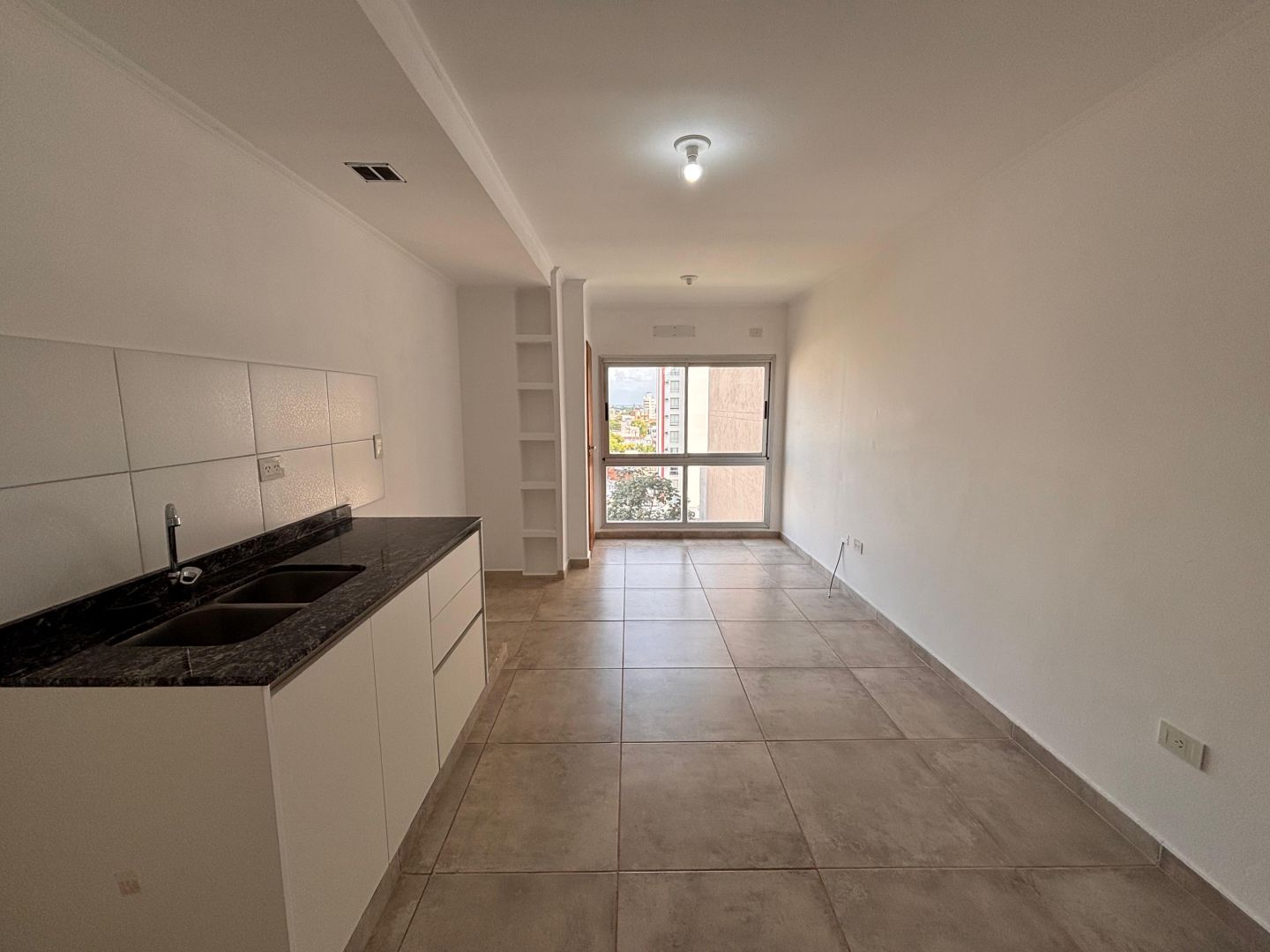 Departamento en Cordoba 1700