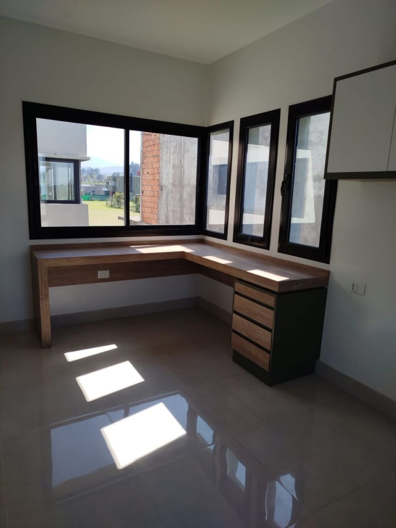 VENTA DE CASA EN Los Nogales - country mirador - 20