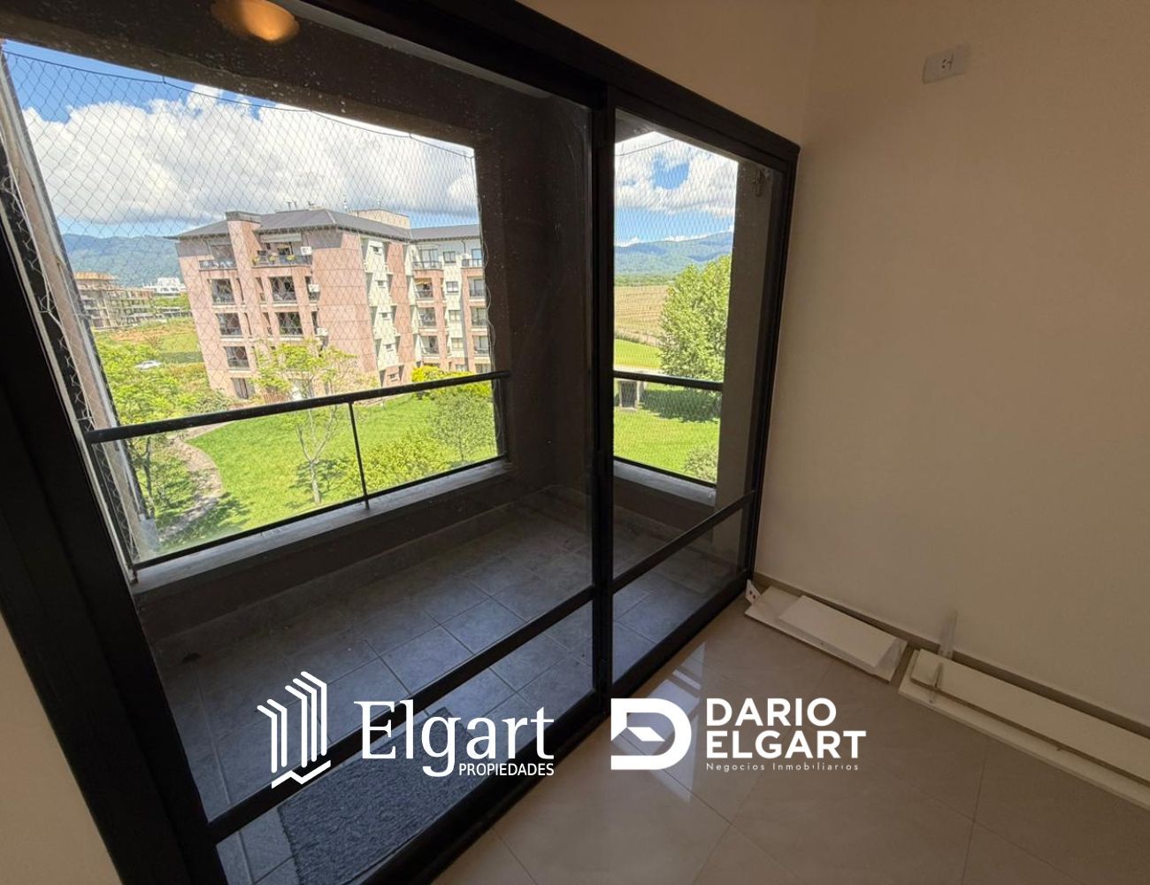VENTA DE DEPARTAMENTO EN Yerba Buena - 3