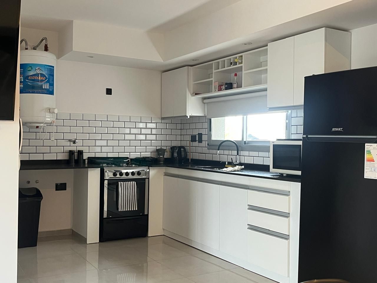 Departamento EN ALQUILER