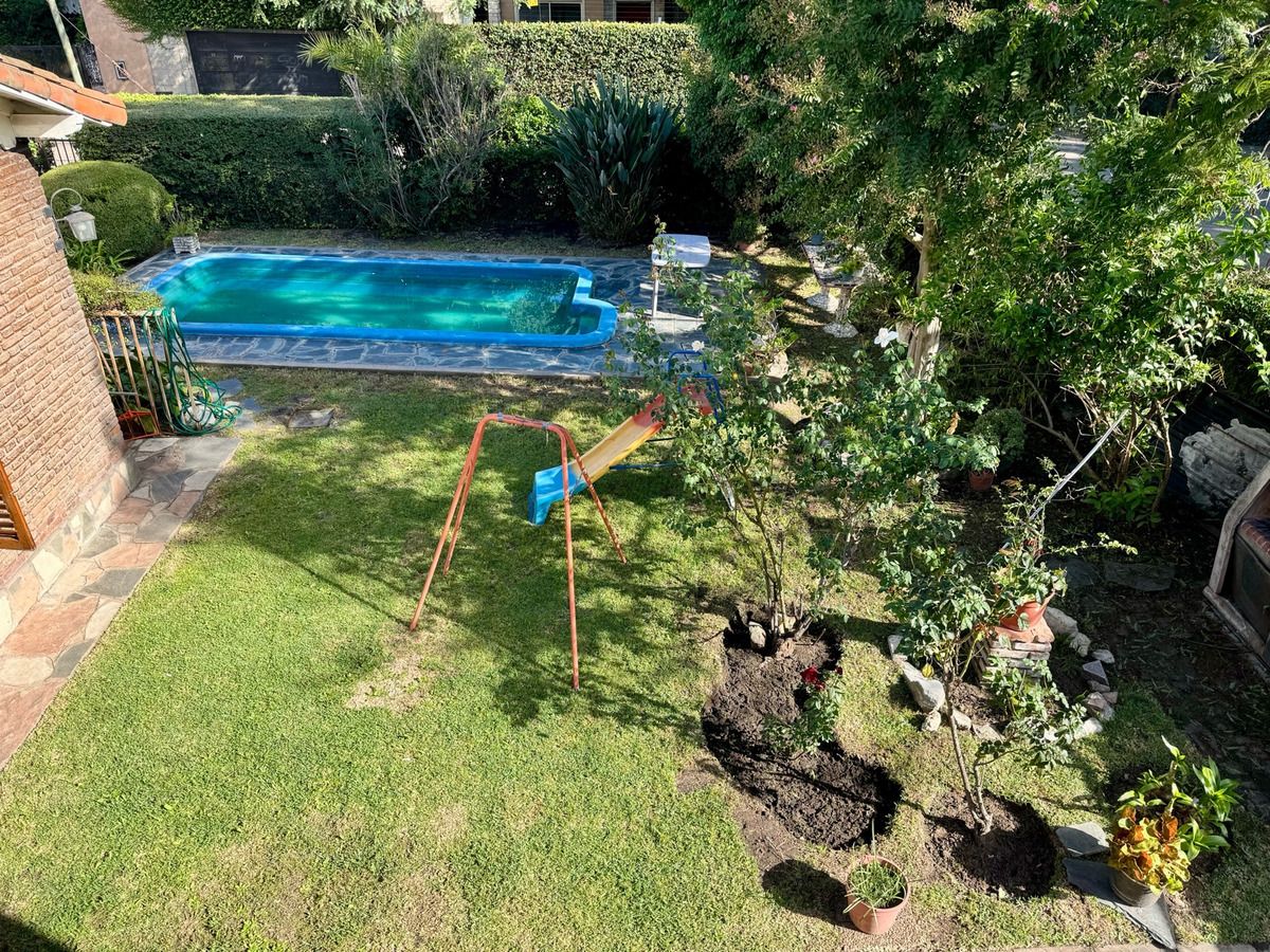Casa en Venta en Tres de Febrero, G.B.A. Zona Oeste