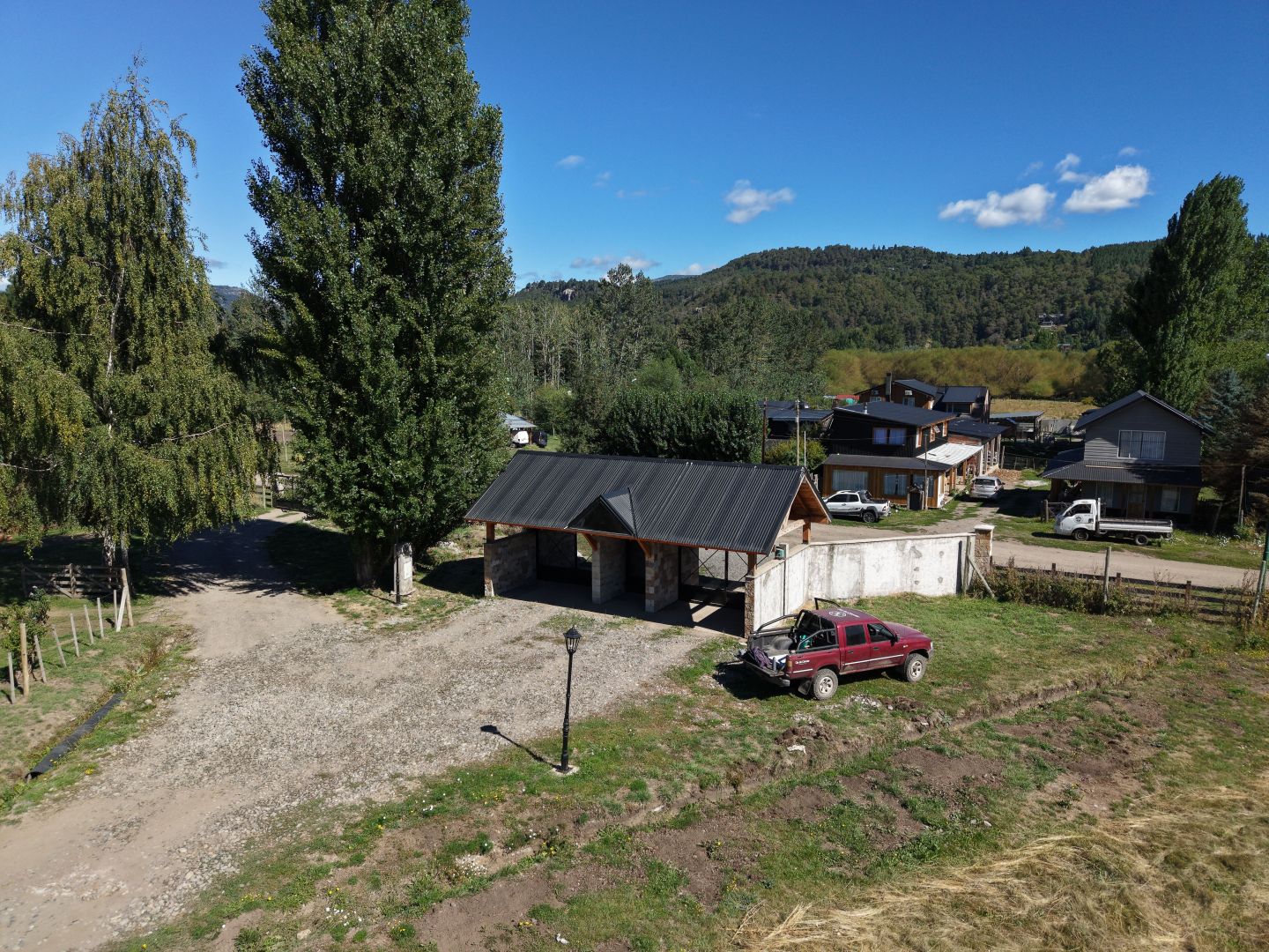 Lote EN VENTA