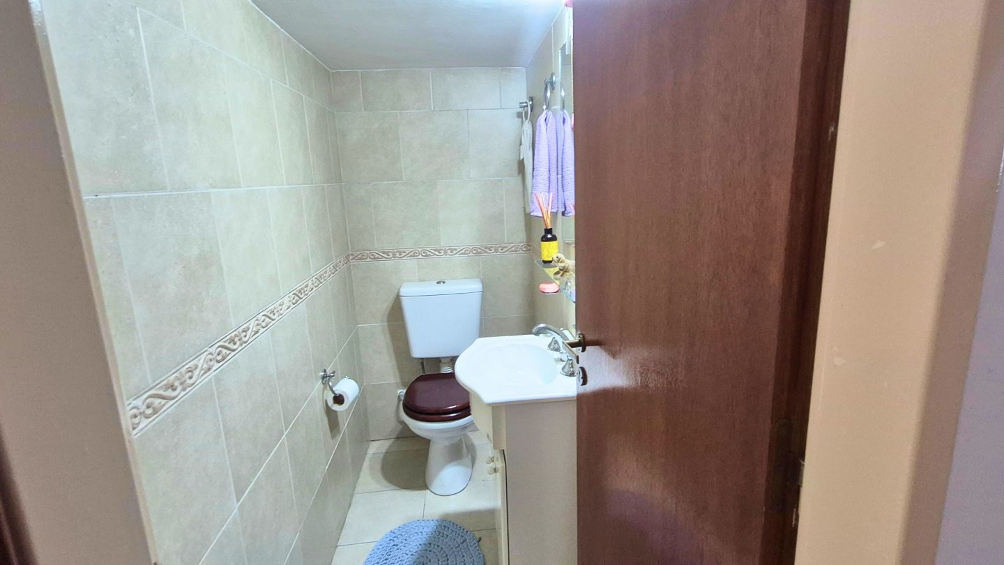 Departamento en Venta en General San Martin, G.B.A. Zona Norte