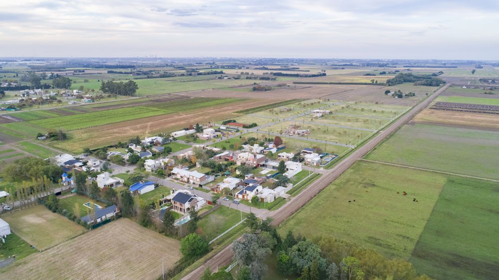 Lote en Venta en Rosario, Santa Fe