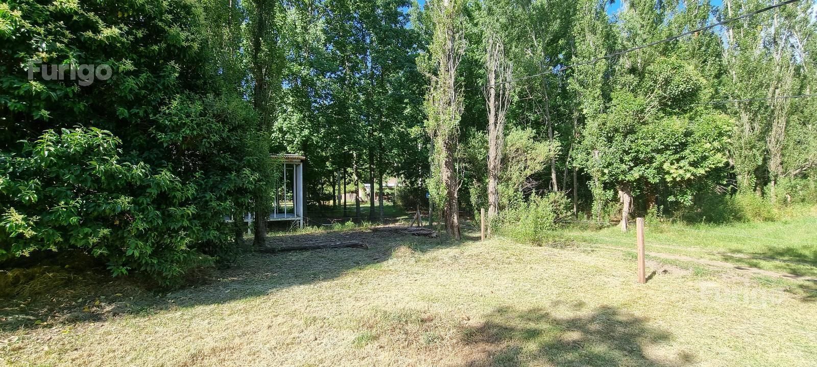 Lote en Venta en Roldán, Santa Fe