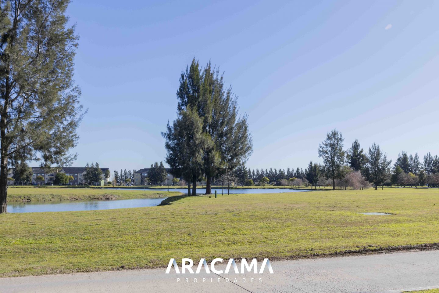 Lote EN VENTA