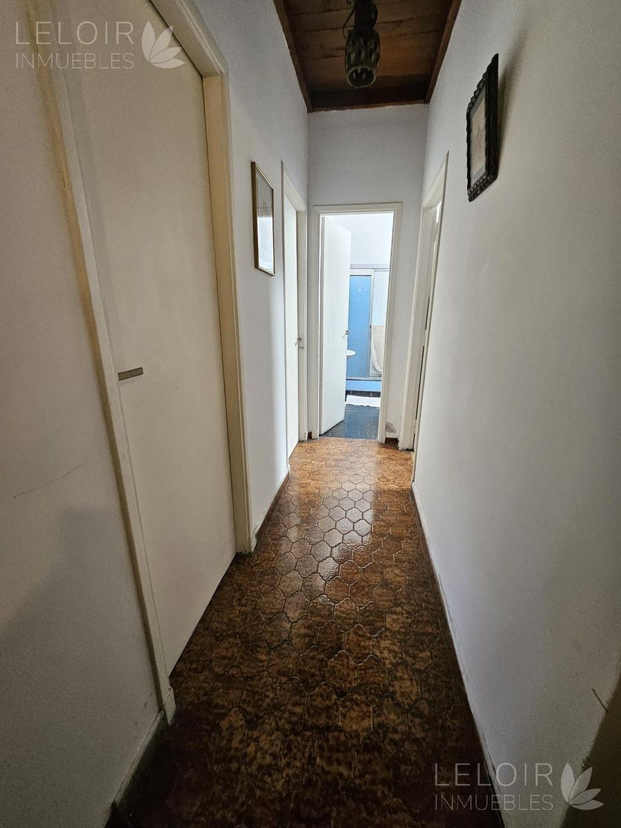 Casa en Venta en Ituzaingo, G.B.A. Zona Oeste