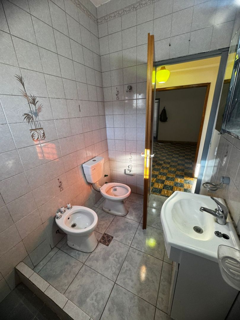 Departamento en Alquiler en La Matanza, G.B.A. Zona Oeste