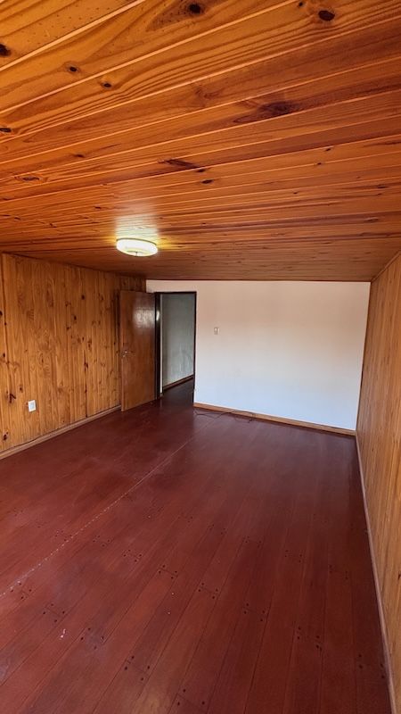 Departamento en alquiler Belgrano 2 ambientes